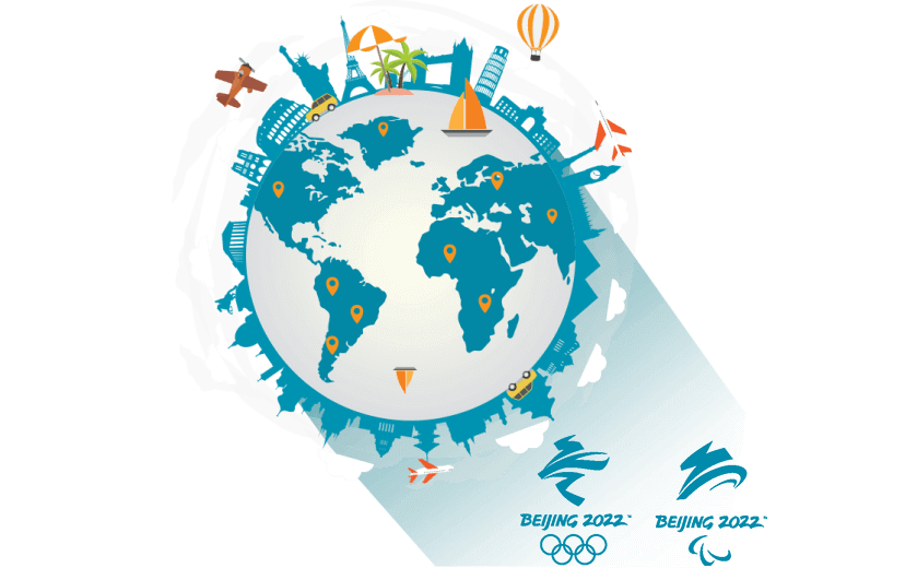 在福克兰连接到中国vpn - 通行中国